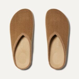 Brown - Rothy’s - the casual clog